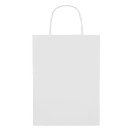 Sacs Publicitaires Papier Medium 