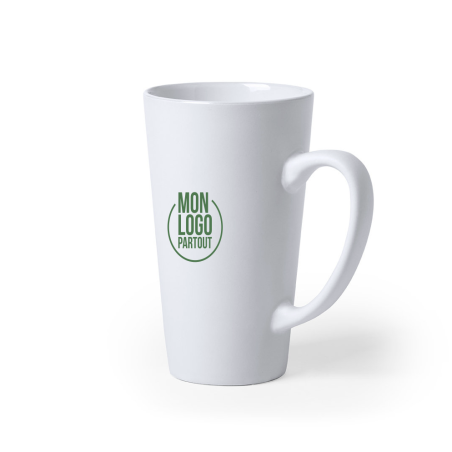 Tasse publicitaire Korpus 480 ml 