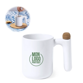 Tasse personnalisable...