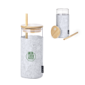 Gourde personnalisée Zilber 450 ml 