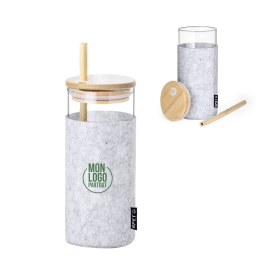 Gourde personnalisée Zilber...