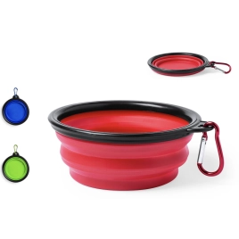 Gamelle pliable pour...