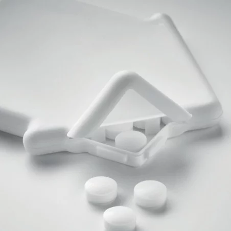 Bonbons Publicitaires House 