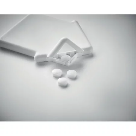 Bonbons Publicitaires House 