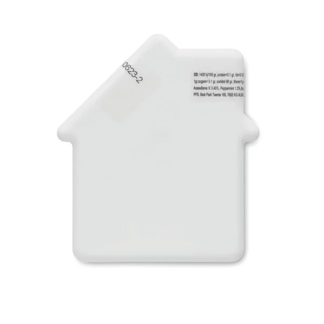 Bonbons Publicitaires House 
