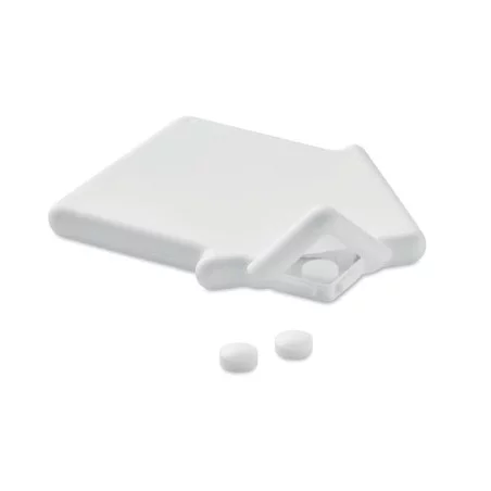 Bonbons Publicitaires House 