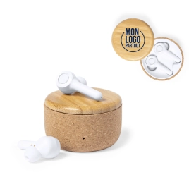 Ecouteurs personnalisés Grigal