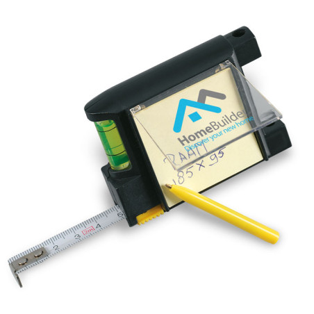 Mètre Publicitaire Perfect 2 Mètres 