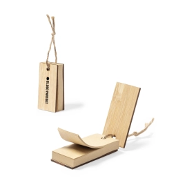 Porte-notes personnalisé Yiuta