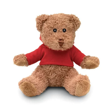 Ours en peluche Publicitaire Winni 