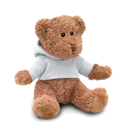 Ours en peluche Publicitaire Winni 