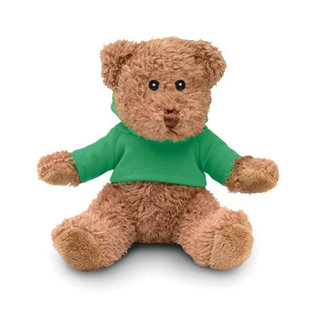 Ours en peluche Publicitaire Winni 