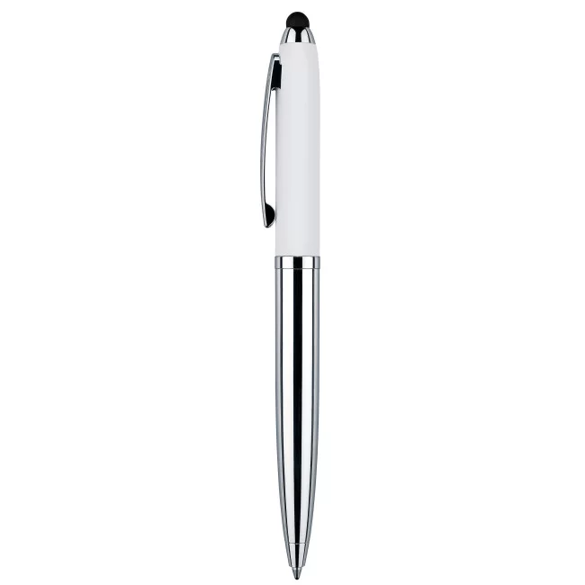 Stylo Personnalisé Senator Nautic Stylet - Blanc Personnalisé Stylo Personnalisé Senator Nautic Stylet Stylo Personnalisé Senator Nautic Stylet - Blanc Personnalisé