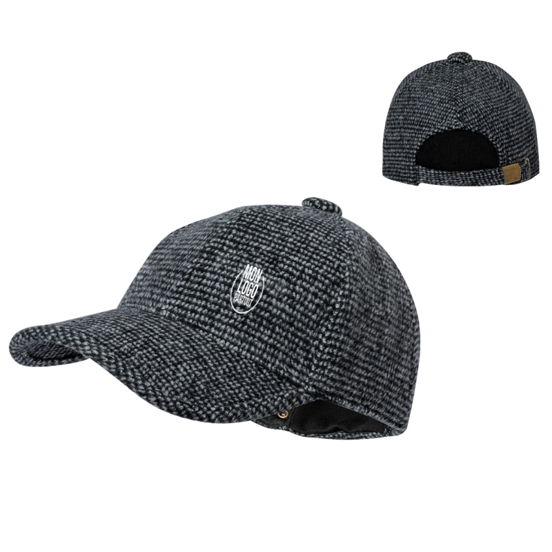 Casquette personnalisée vintage Prody 