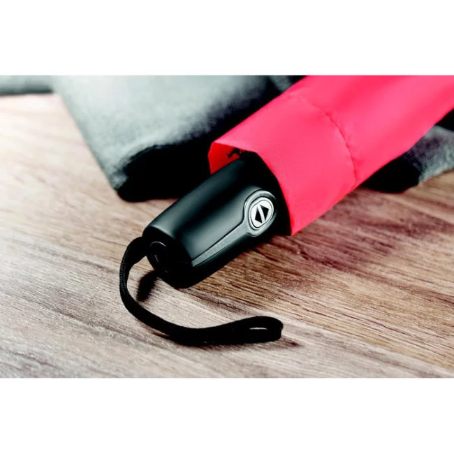 Parapluie Pliable Tempête Automatique Gentlemen 