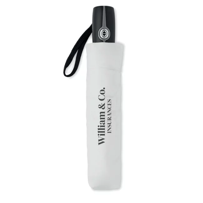 Parapluie Pliable Tempête Automatique Gentlemen 