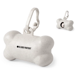 Distributeur de sacs pour...