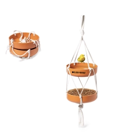 Mangeoire à oiseaux Xilam