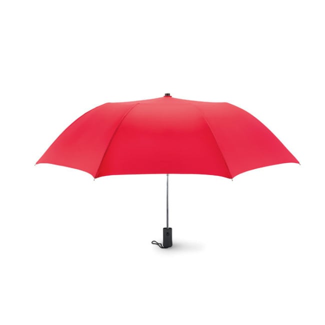 Parapluie Publicitaire Pliable Automatique Haarlem 