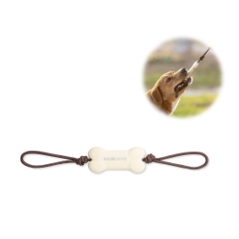 Jouet à mâcher pour chien...