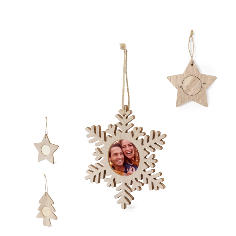Décorations de Noël Jorik