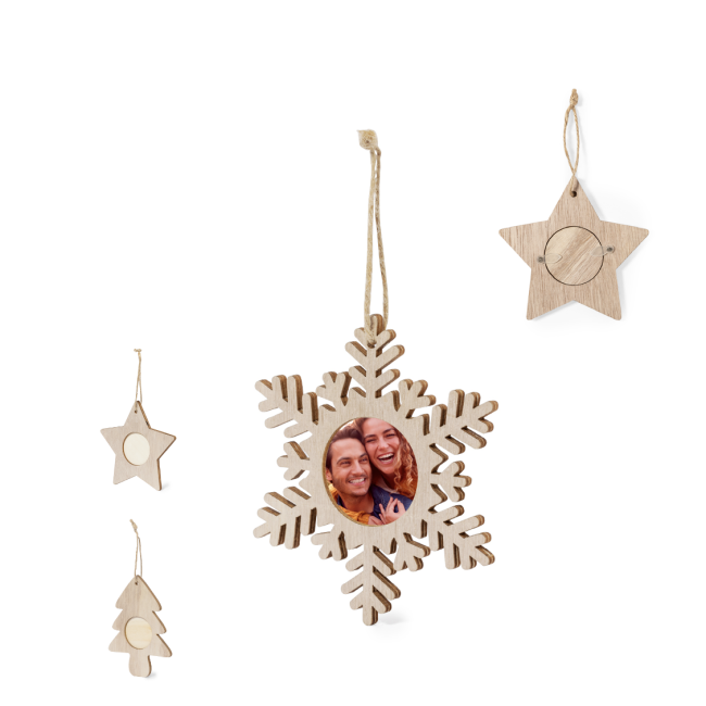 Décorations de Noël Jorik