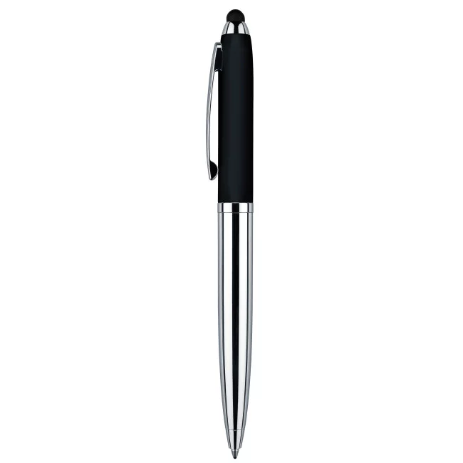 Stylo Personnalisé Senator Nautic Stylet - Noir Stylo Personnalisé Senator Nautic Stylet Stylo Personnalisé Senator Nautic Stylet - Noir