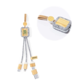 Câble de charge braxton