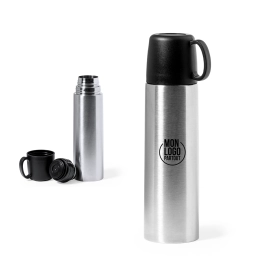 Thermos personnalisé Tibber...