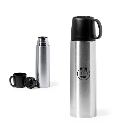 Thermos personnalisé Tibber 500 ml 