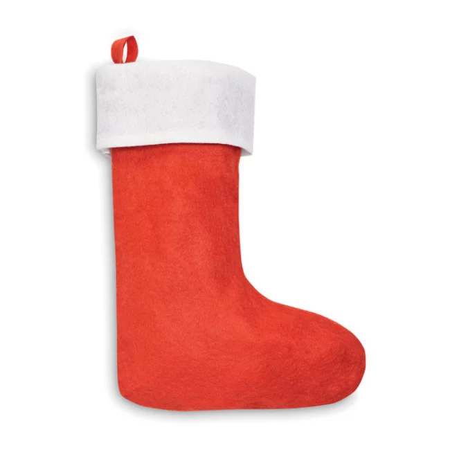 Botte de Noël Publicitaire Cadeaux 