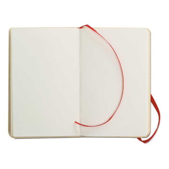 Carnet de Note A6 Personnalisé Ecolo