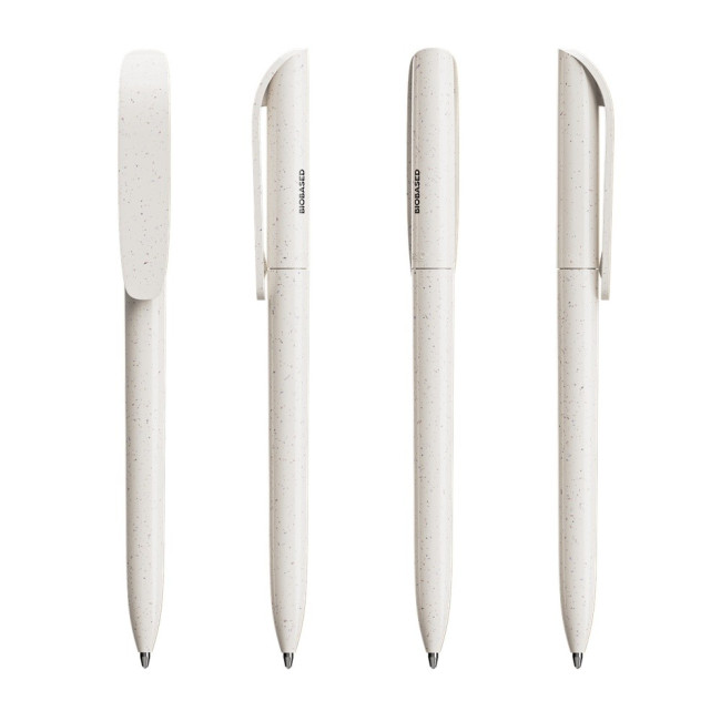 Stylo Bic ® Super Clip Origin 