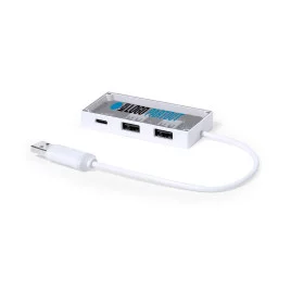 Hub Usb publicitaire Hevan
