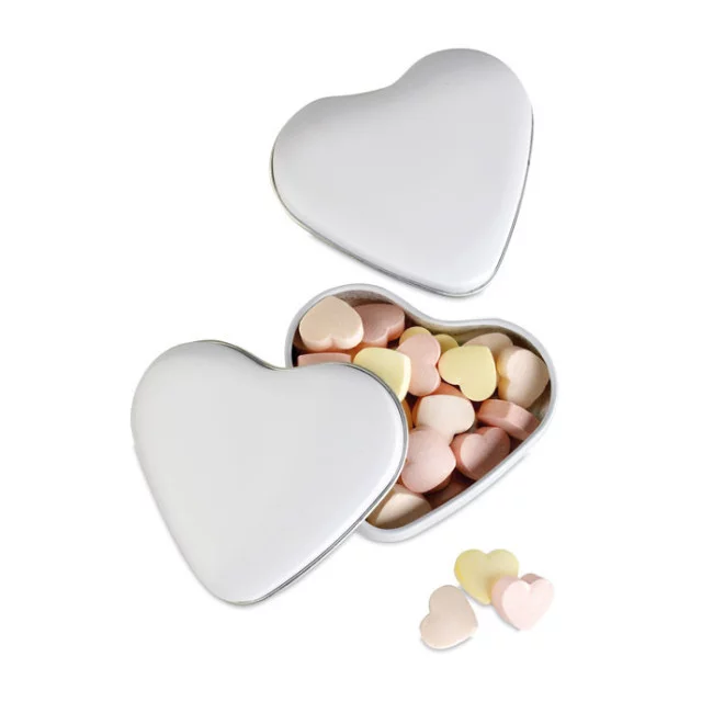Bonbons Publicitaires Love