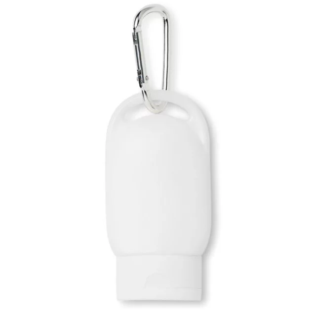 Tube Crème Solaire Personnalisable