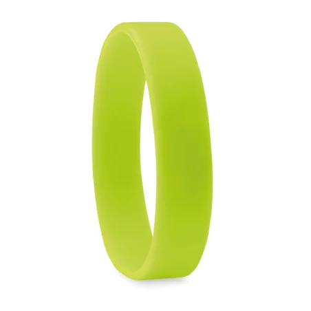 Bracelet Silicone Evènementiel 