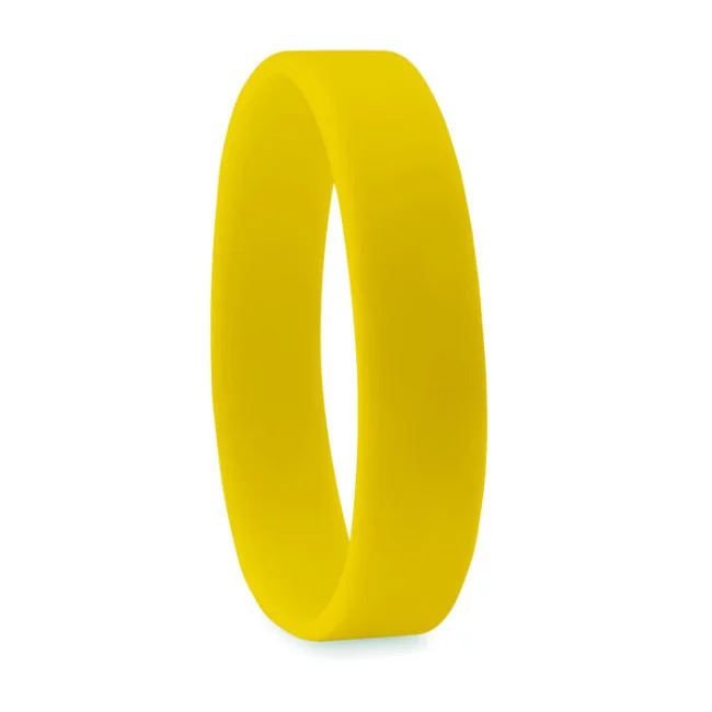 Bracelet Silicone Evènementiel 