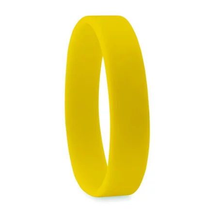 Bracelet Silicone Evènementiel 
