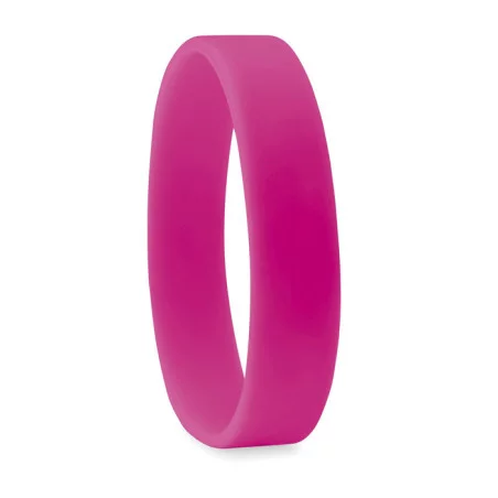Bracelet Silicone Evènementiel 
