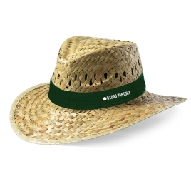 Chapeau de Paille...