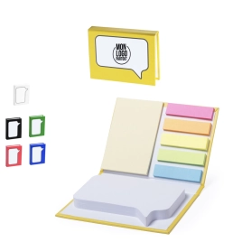 Bloc-notes personnalisé Dosan