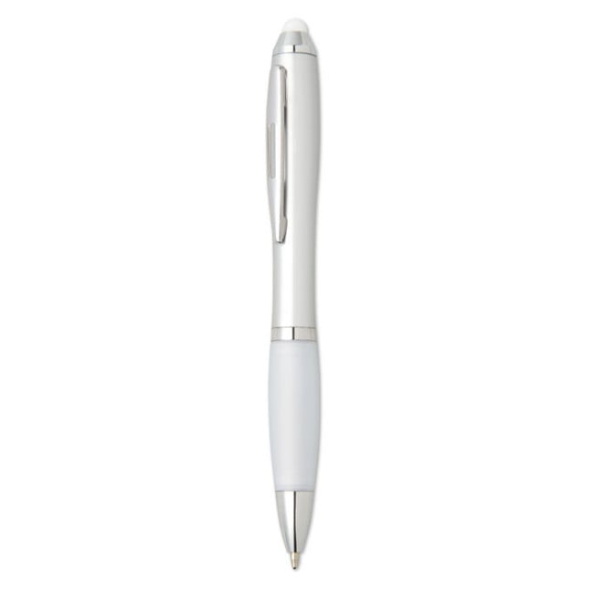 Stylo Personnalisé Riotouch Stylet 