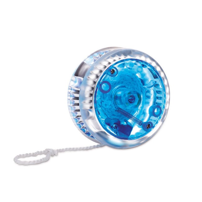 YOYO Publicitaire Lumineux 
