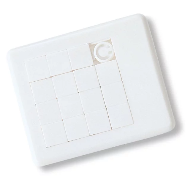 Puzzle Personnalisable Mini 