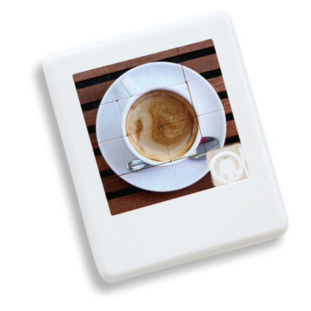 Puzzle Personnalisable Mini 