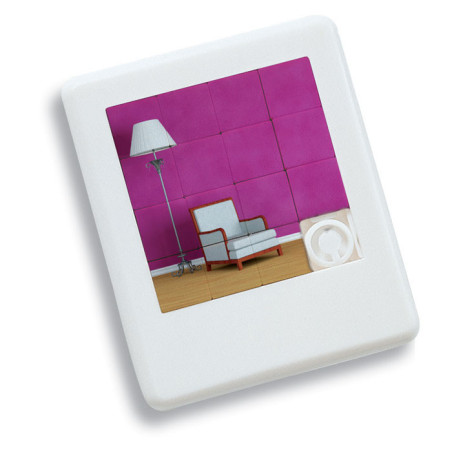 Puzzle Personnalisable Mini 