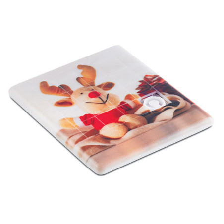 Puzzle Personnalisable Mini 