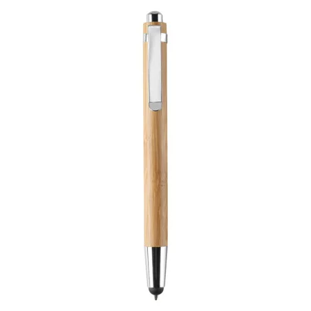 Stylo Personnalisable Bambou Stylet 
