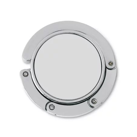 Accroche-sac personnalisé Madame 